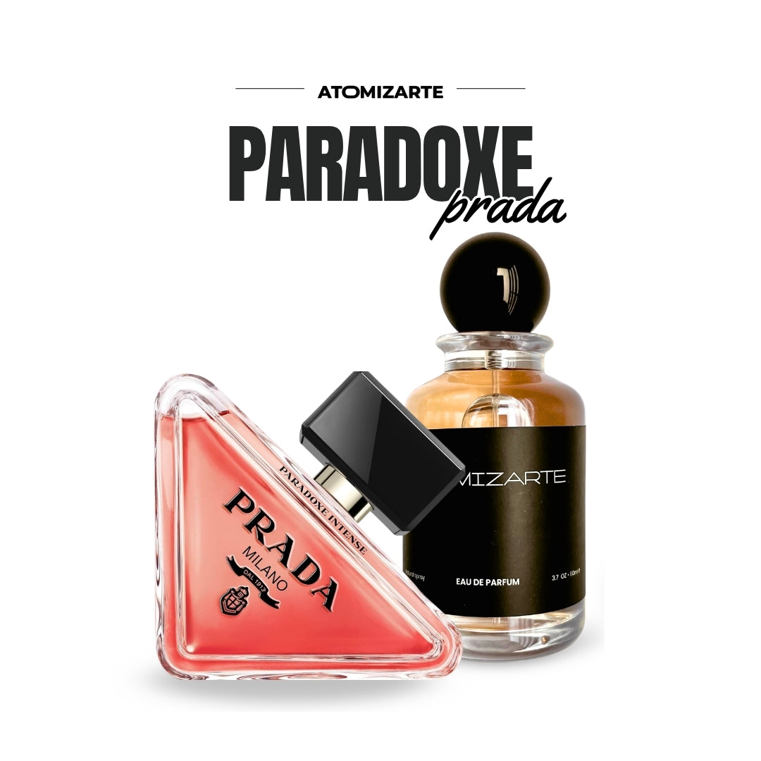 PRADA PARADOXE