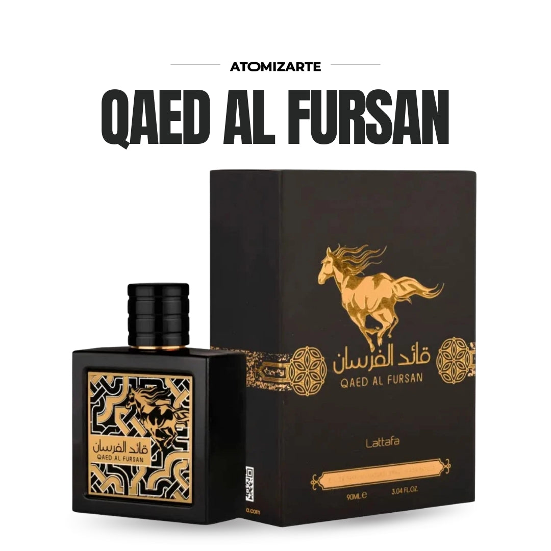 QAED AL FURSAN