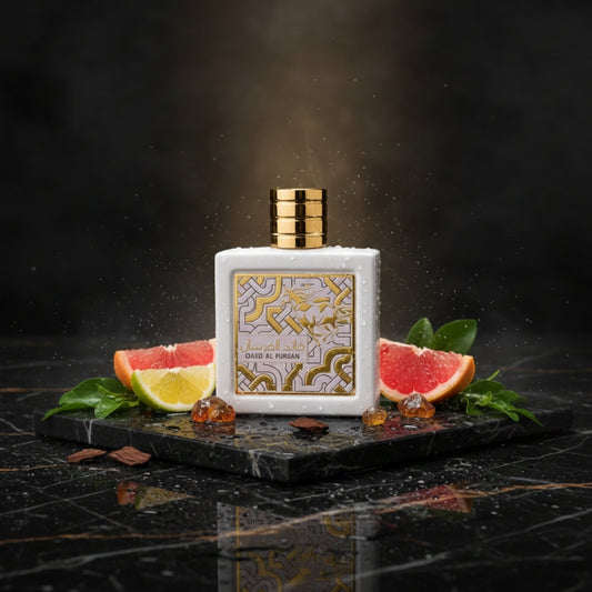 QAED AL FURSAN UNLIMITED