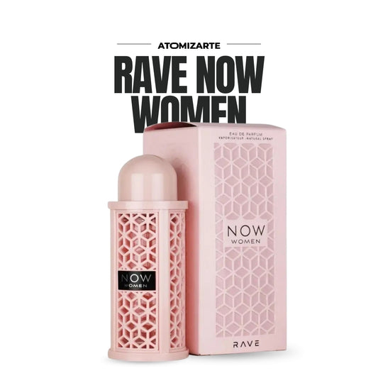 RAVE NOW WOMEN