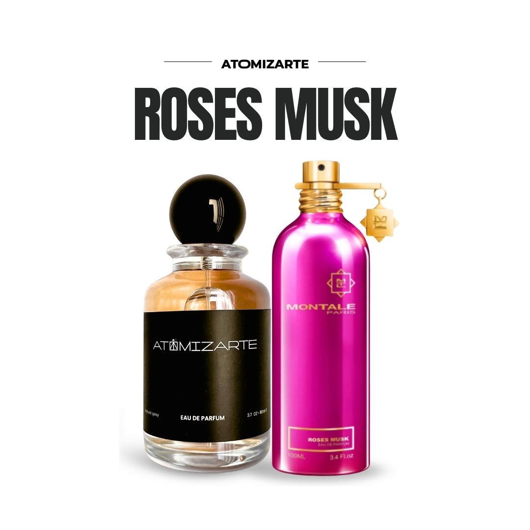 ROSES MUSK