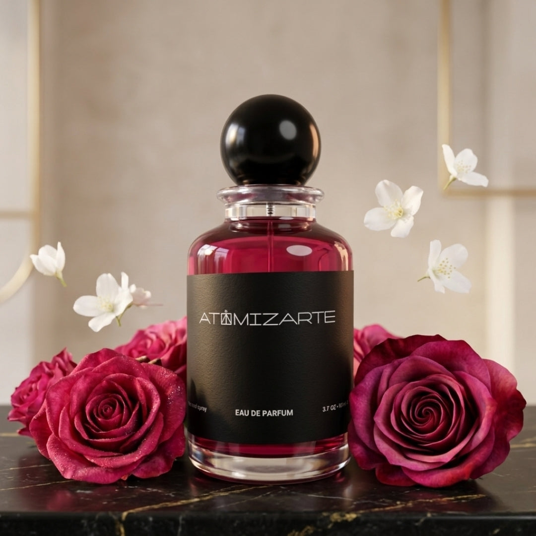 ROSES MUSK