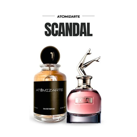 SCANDAL