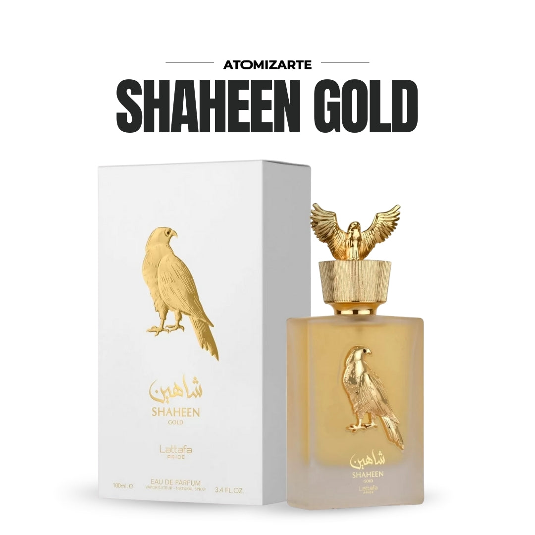 SHAHEEN GOLD LATTAFA