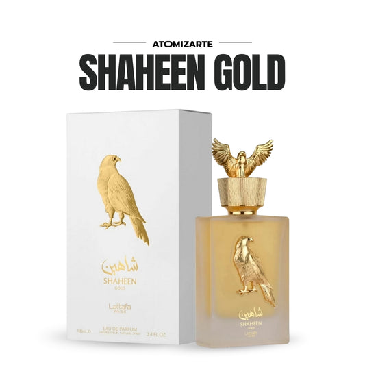 SHAHEEN GOLD LATTAFA