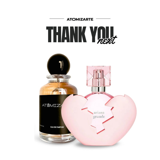 THANK U NEXT
