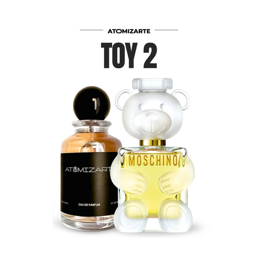 TOY 2