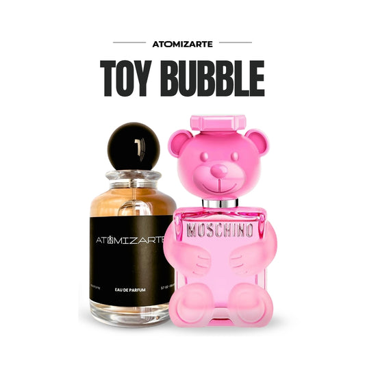 TOY BUBBLEGUM