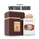 VINTAGE RADIO