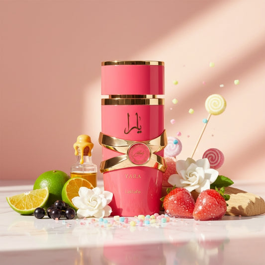 YARA CANDY LATTAFA