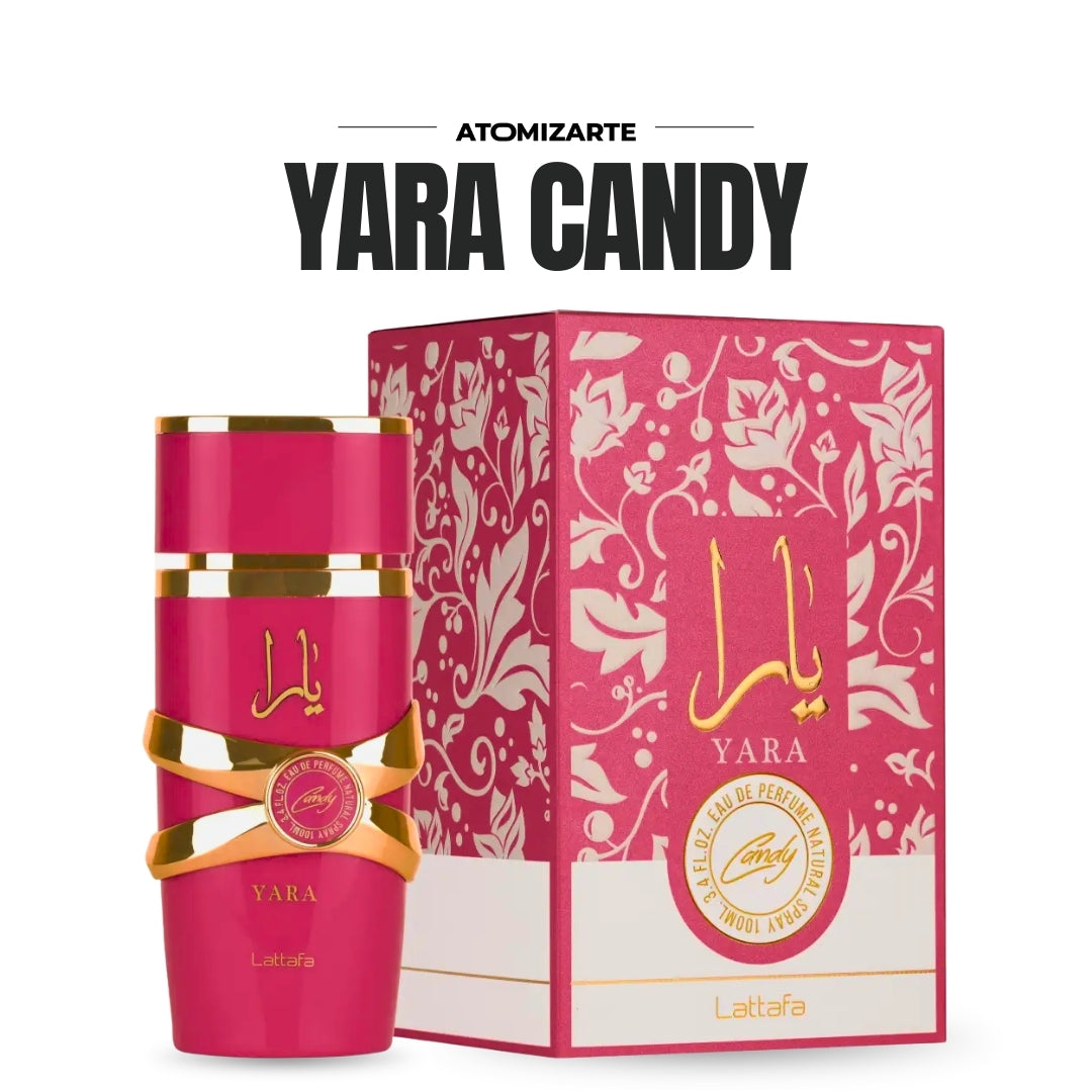 YARA CANDY LATTAFA