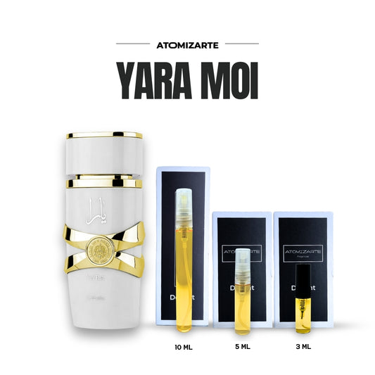 DECANT YARA MOI LATTAFA