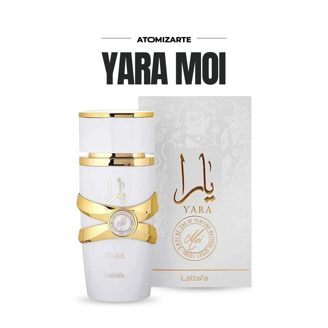 YARA MOI