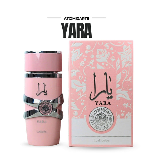 YARA LATTAFA