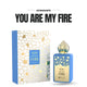 YOU ARE MY FIRE
