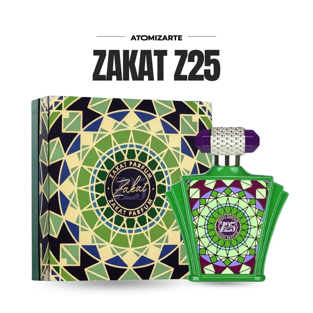 ZAKAT Z25