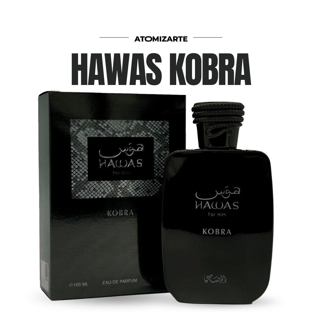 HAWAS KOBRA