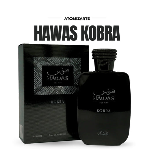 HAWAS KOBRA
