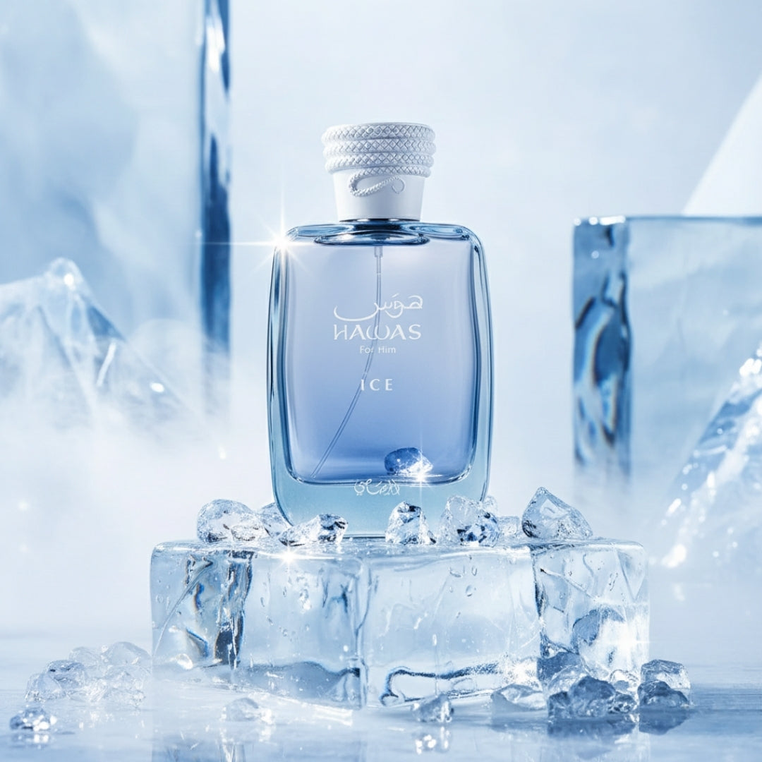 HAWAS ICE