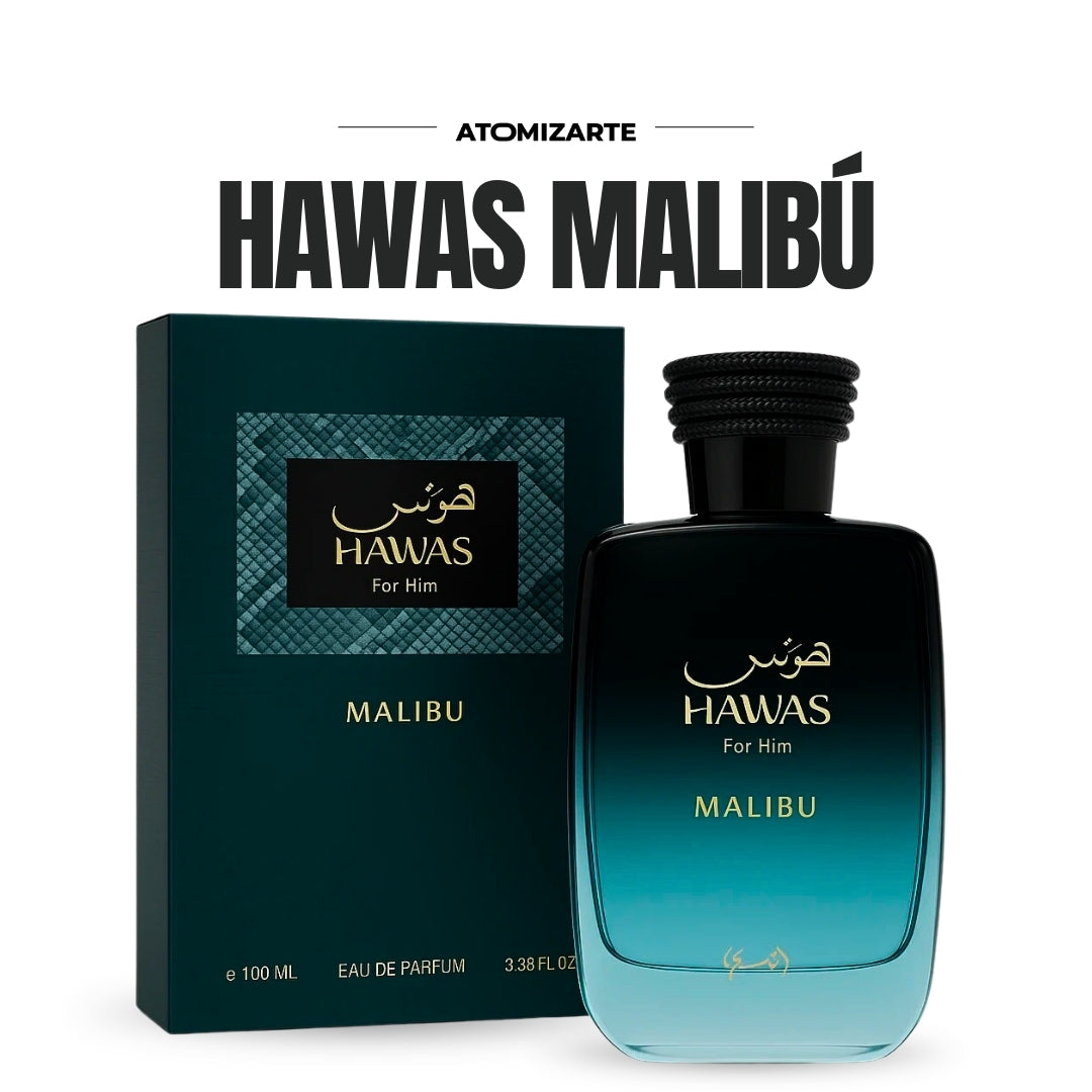 HAWAS TROPICAL