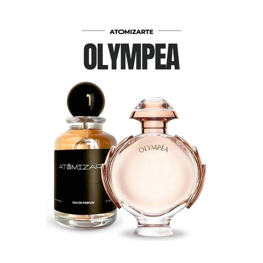 OLYMPEA