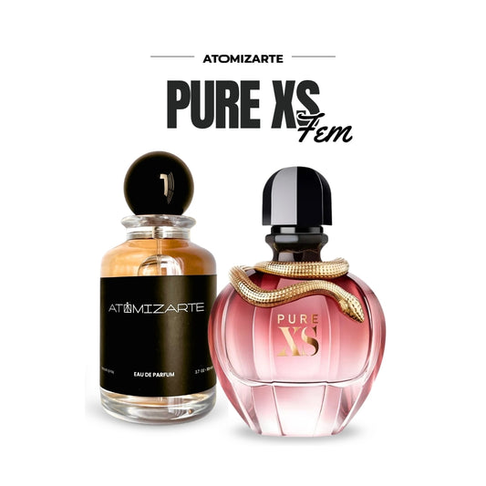 PURE XS FEM